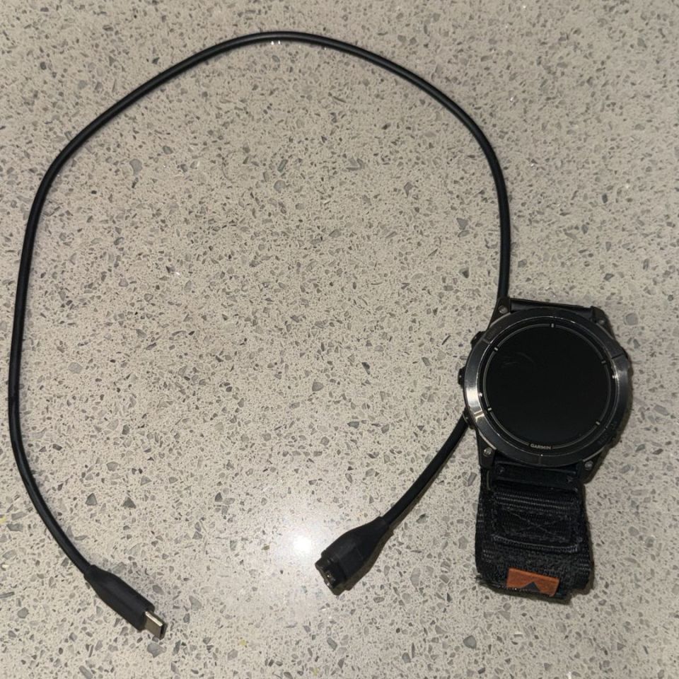 Image 3 - Garmin Epix Pro Gen 2 Sapphire