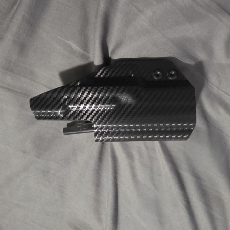 Image 2 - Sharp bros p365x/xl grip/holst