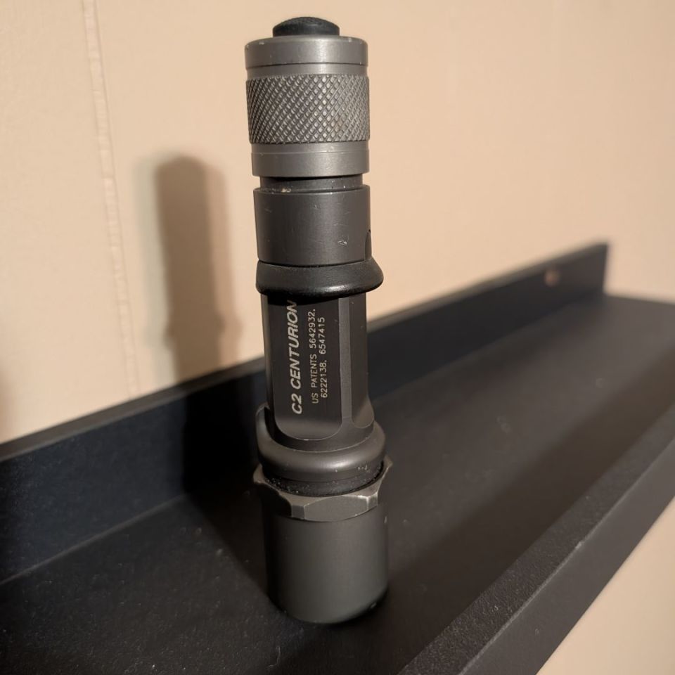 Image 1 - SureFire C2 Centurion original