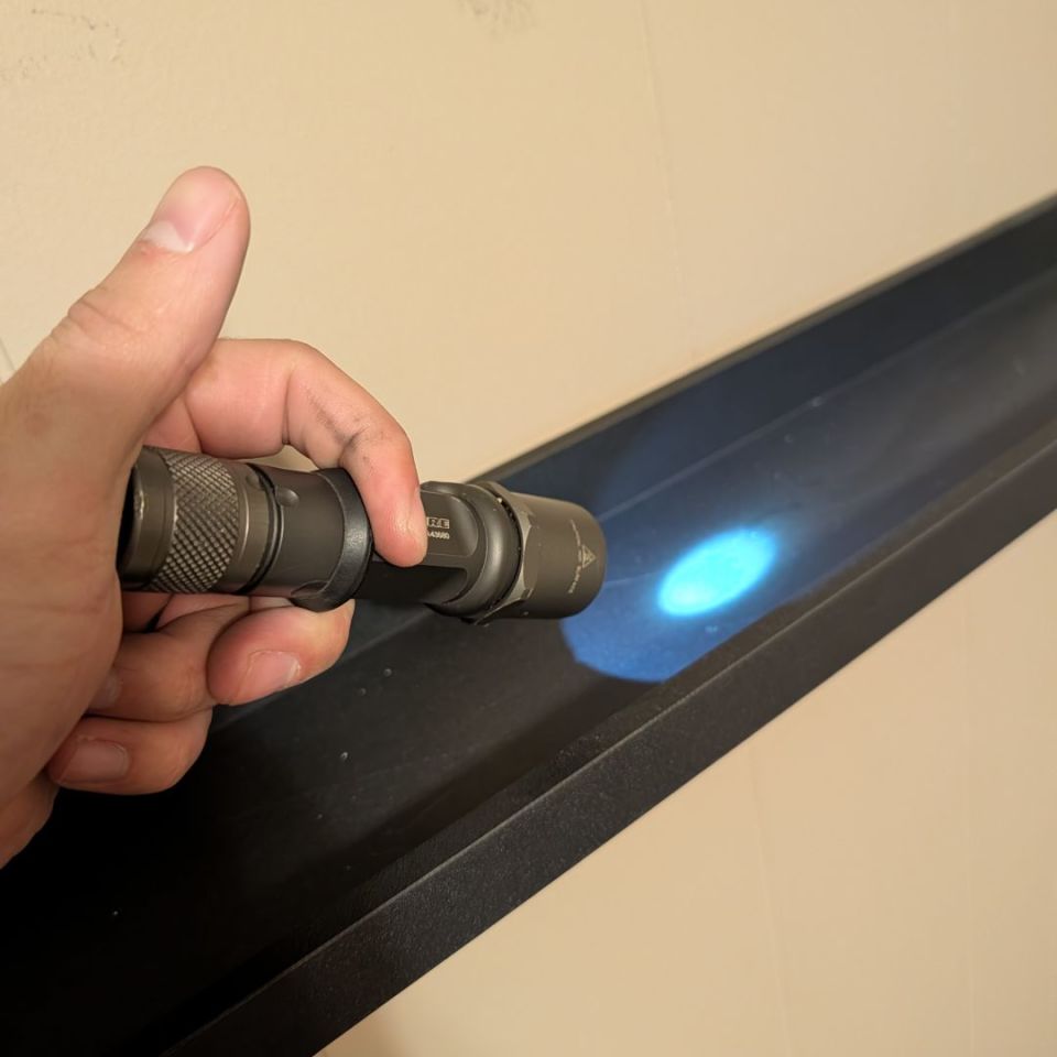 Image 2 - SureFire C2 Centurion original