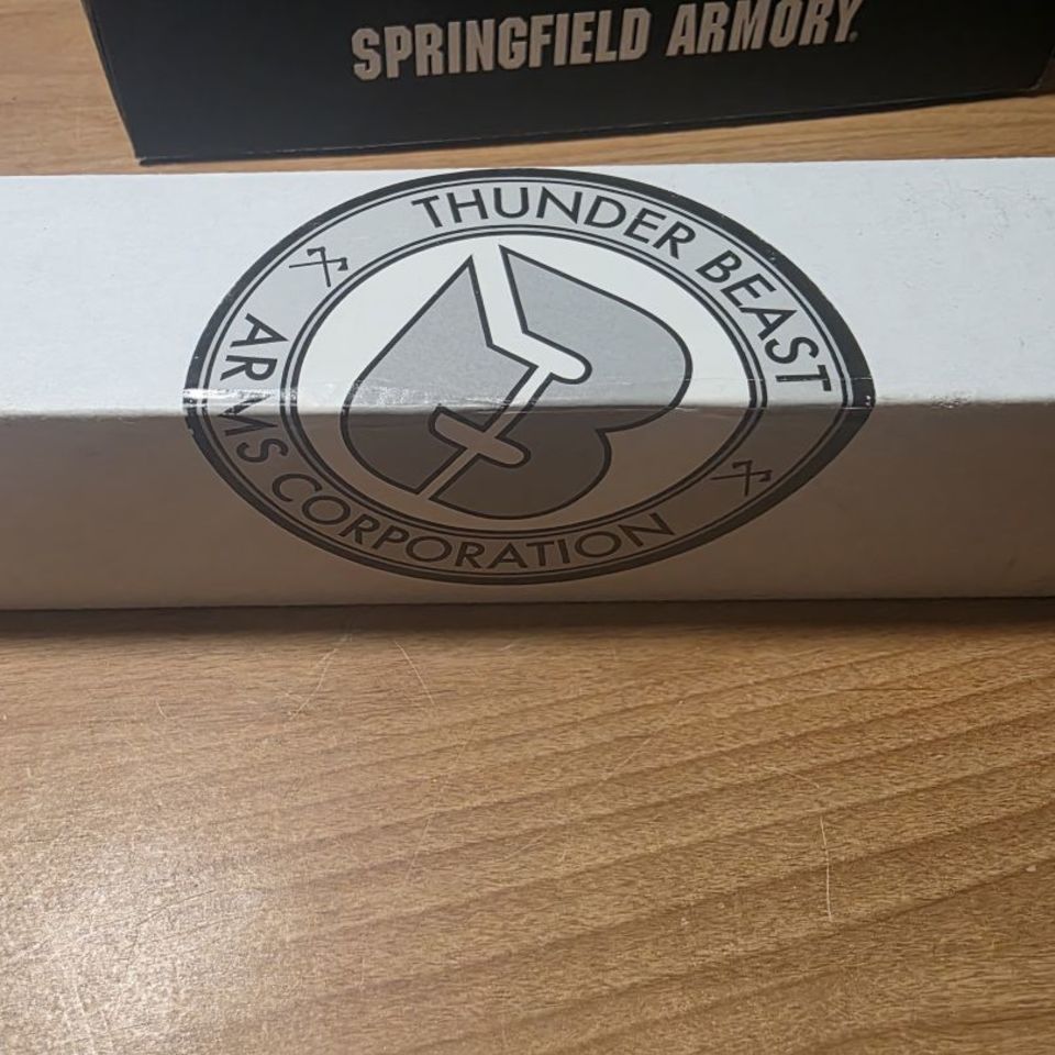 Image 1 - Thunderbeast Ultra 7