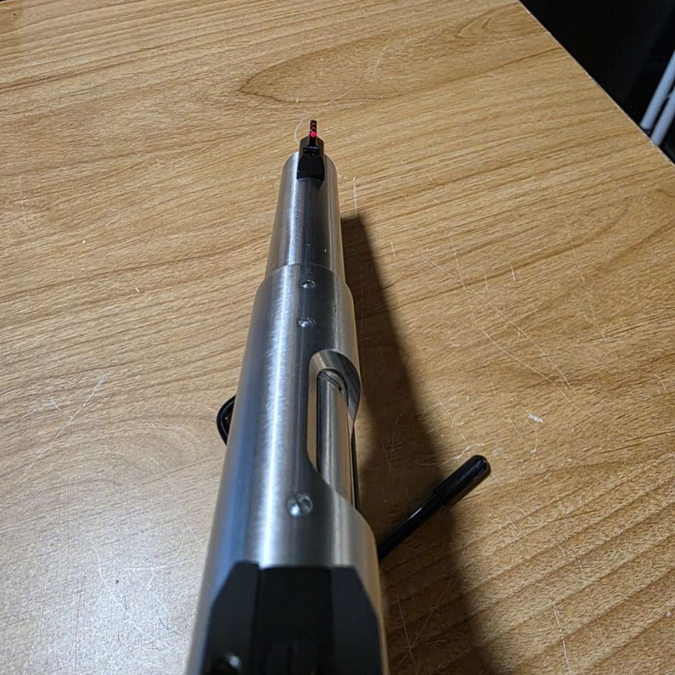 Image 4 - Ruger Mark III