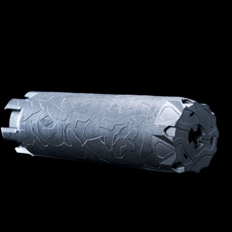 Image 2 - HESYCHIA SIXK Suppressor