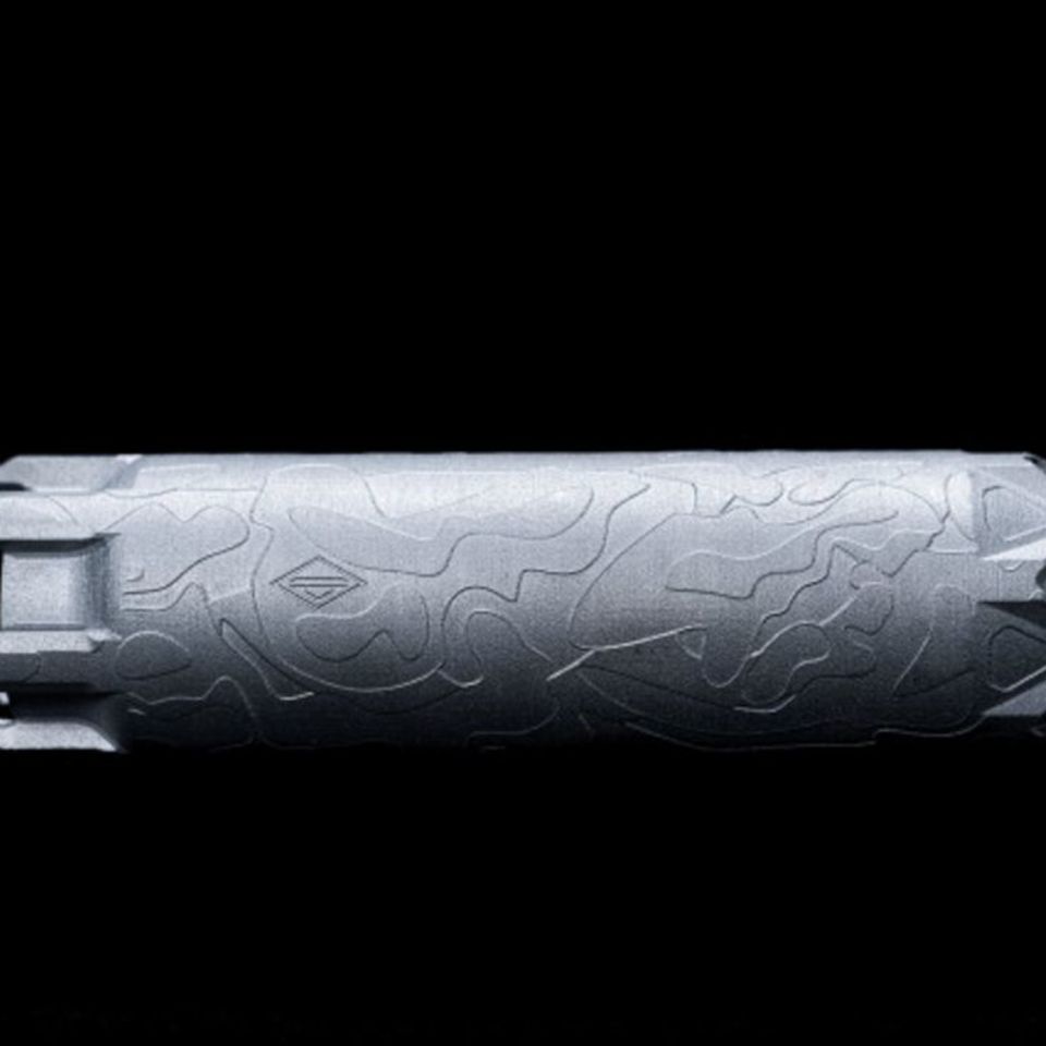 Image 1 - HESYCHIA SIXK Suppressor