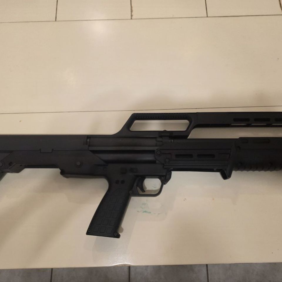 Image 2 - Keltec K7 12 guage