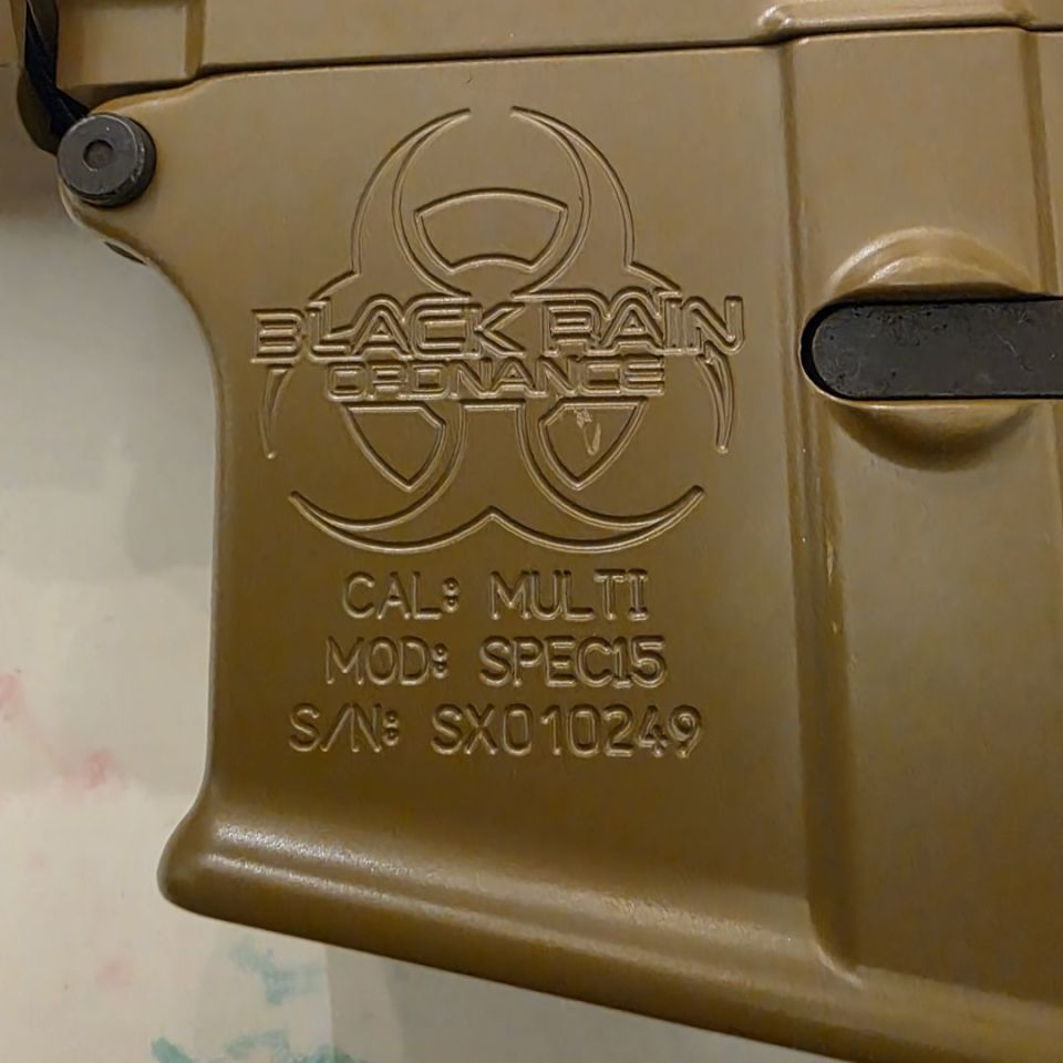 Image 3 - Black Rain Ordinance