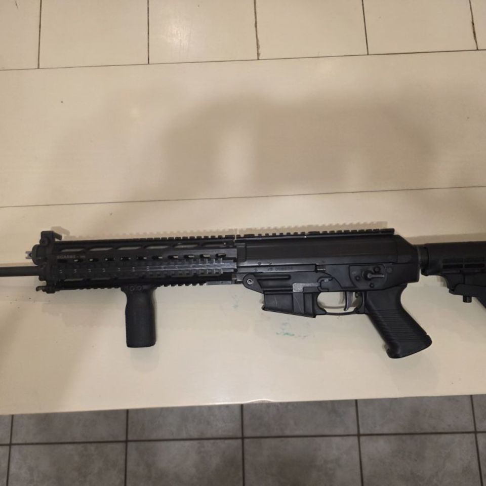 Image 3 - Sig Sauer SIG556 SWAT