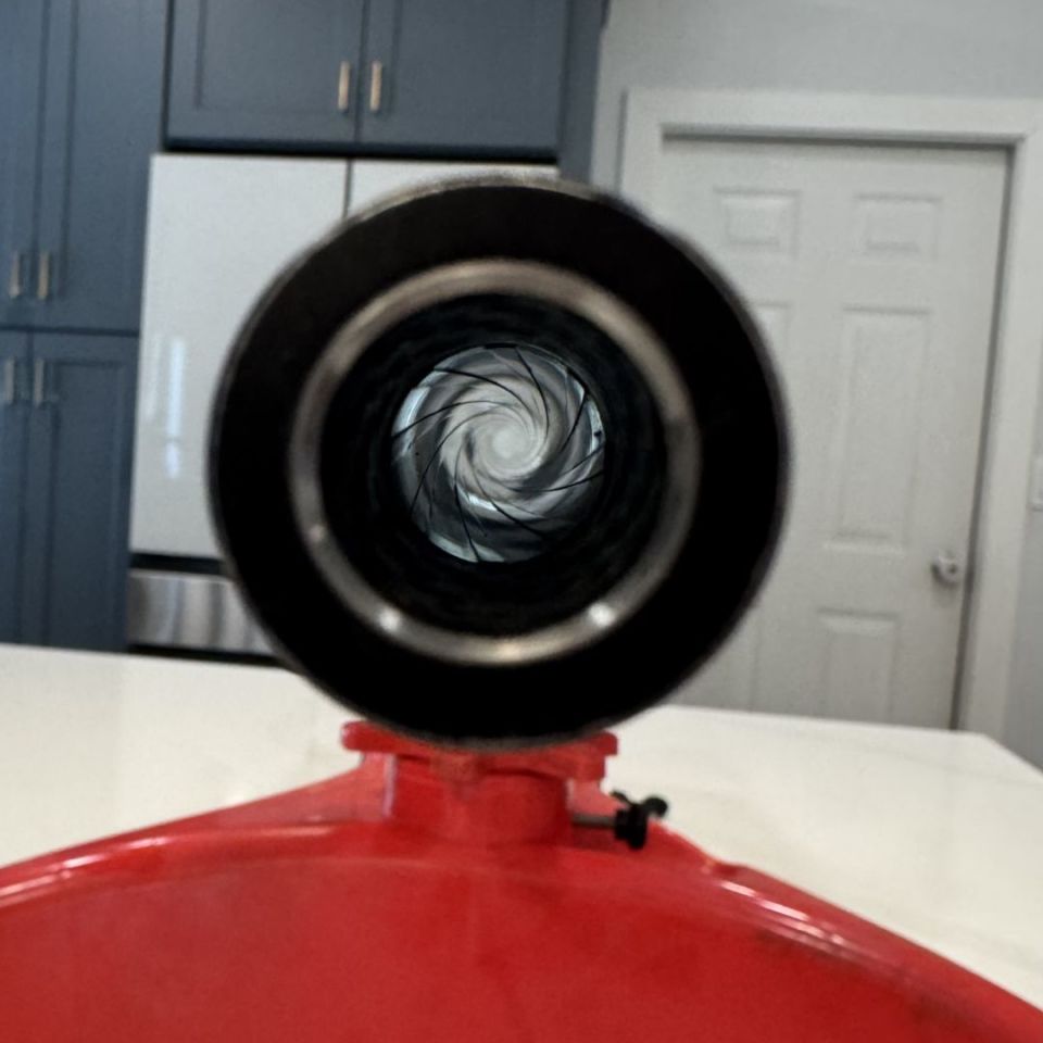 Image 4 - RARE - JOHNSTON ULTIMATE RIFLE