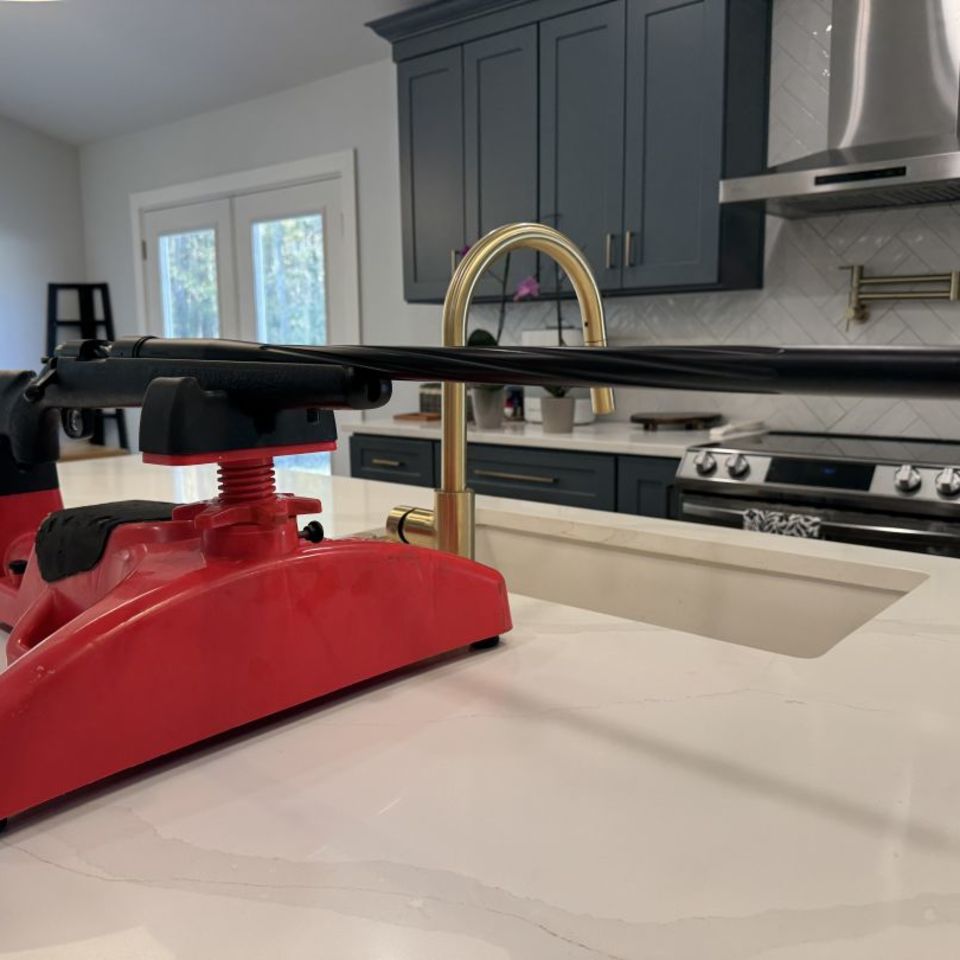 Image 5 - RARE - JOHNSTON ULTIMATE RIFLE