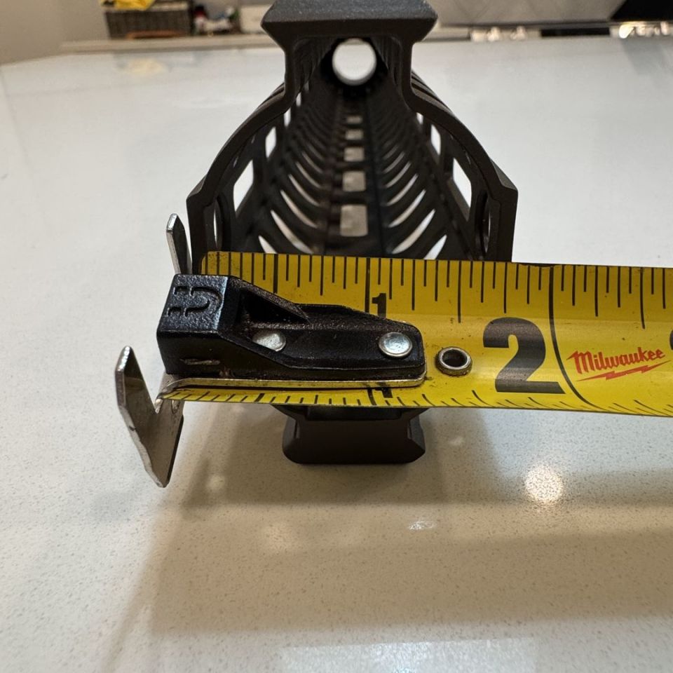 Image 4 - Rare 15” Rail