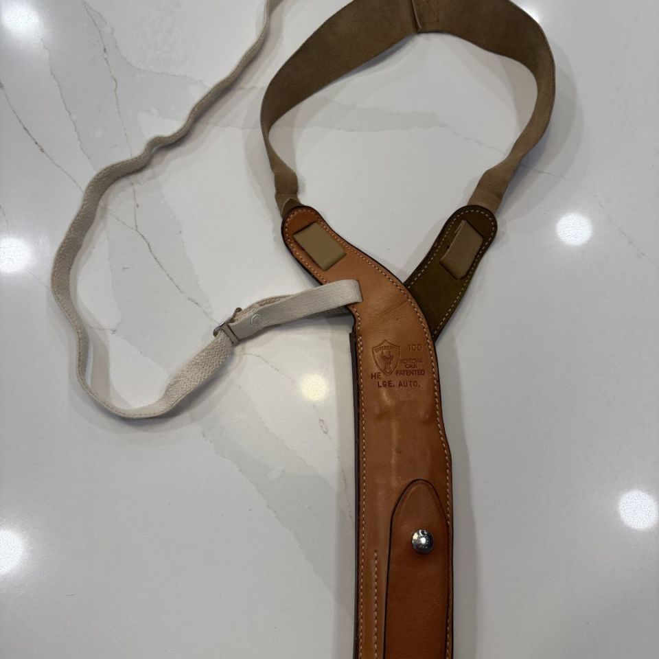 Image 5 - Shoulder holster 