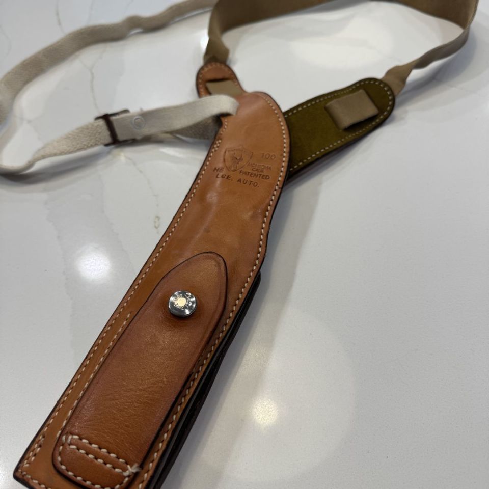 Image 1 - Shoulder holster 