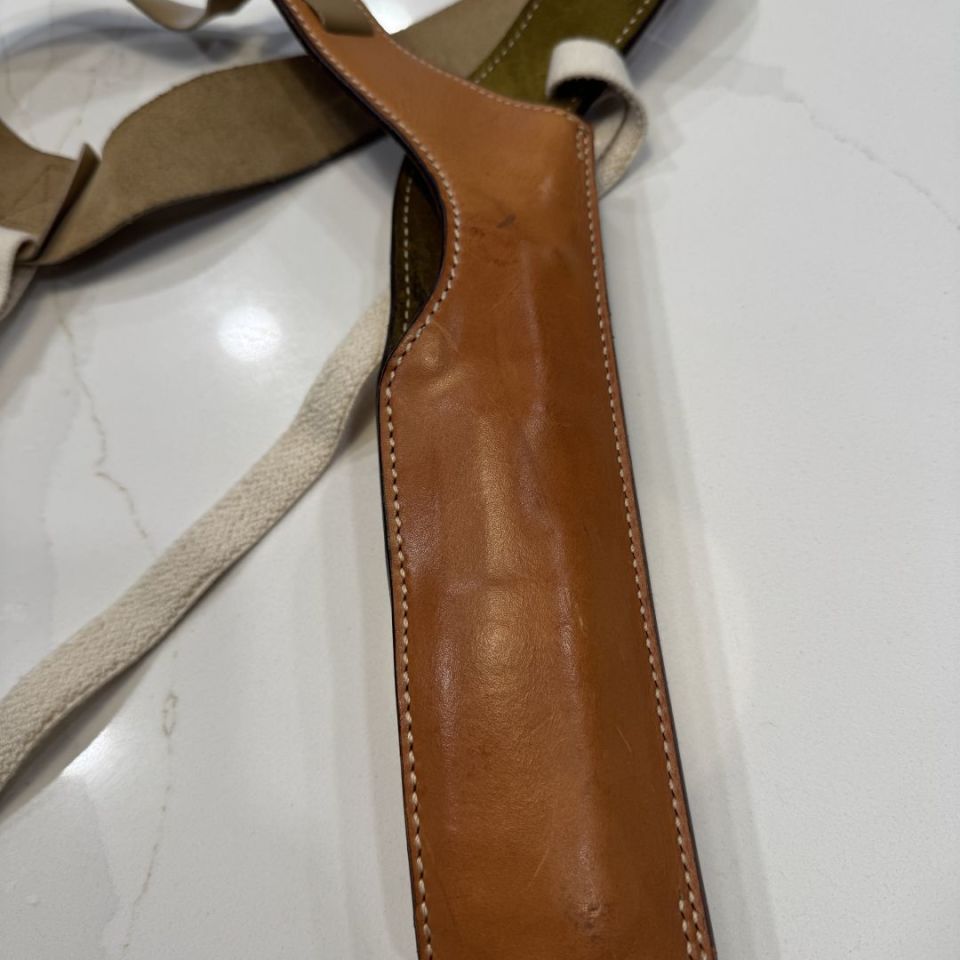 Image 3 - Shoulder holster 