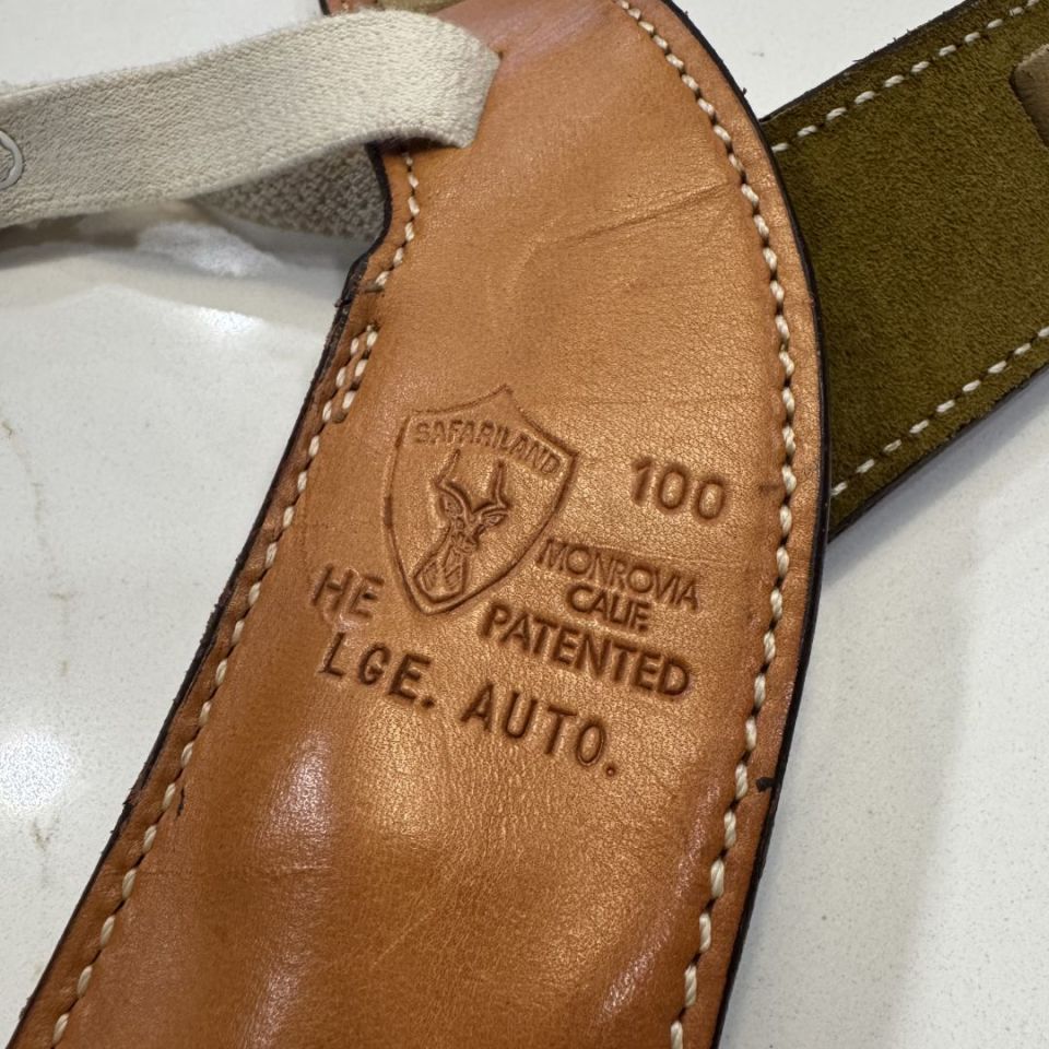 Image 2 - Shoulder holster 