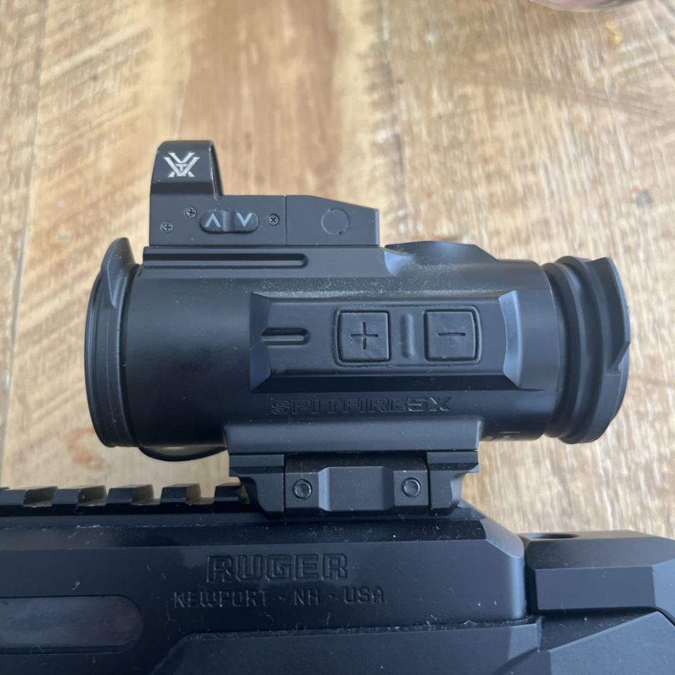 Image 2 - Ruger pc pistol 