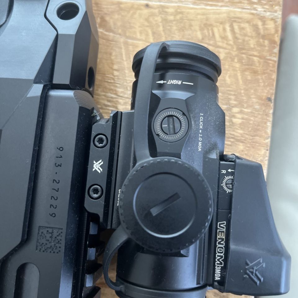 Image 3 - Ruger pc pistol 