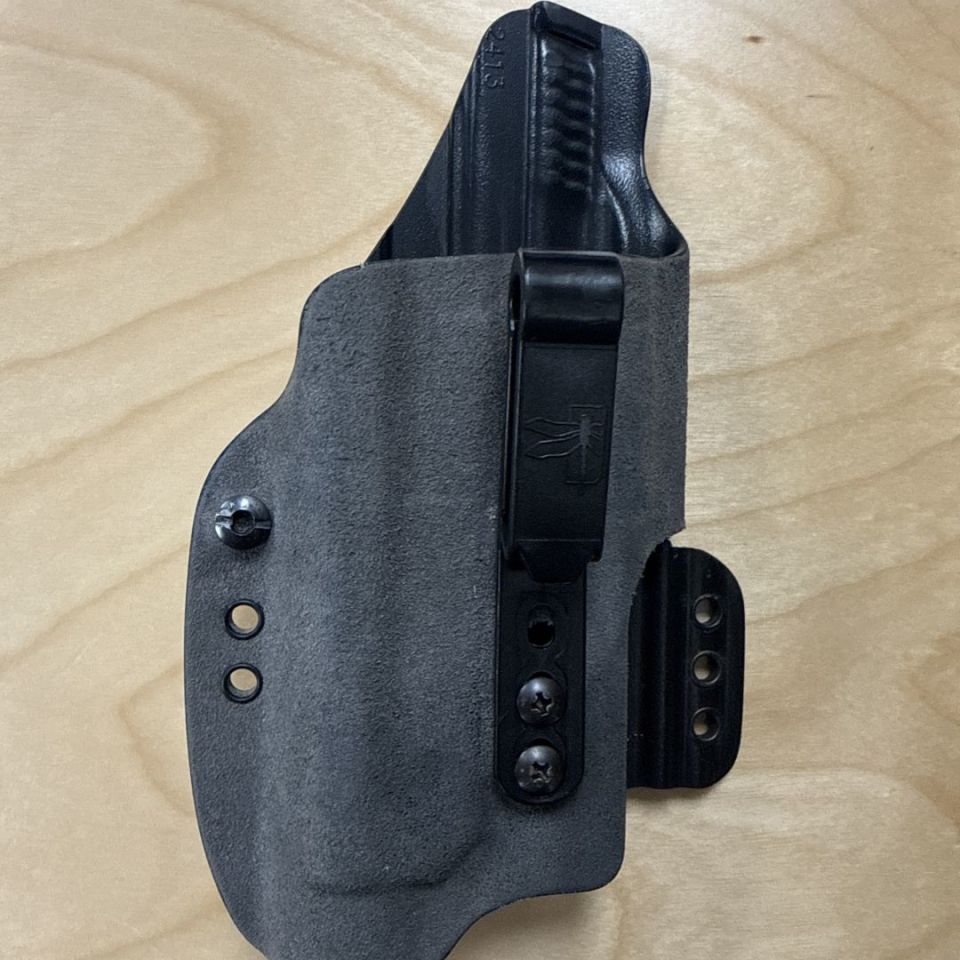 Image 1 - G-Code Incog S&W M&P 9/40 TLR1