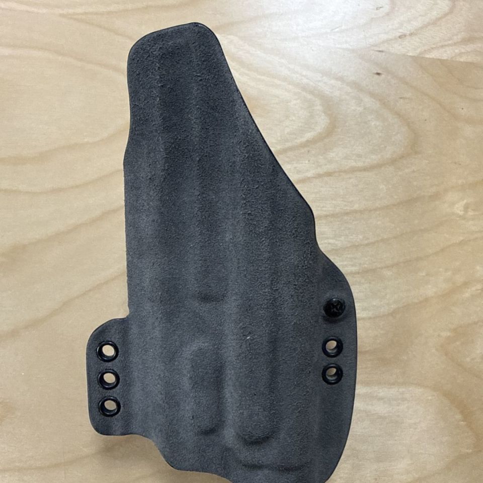 Image 2 - G-Code Incog S&W M&P 9/40 TLR1