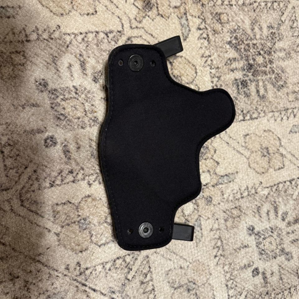 Image 3 - Alien Gear G19 IWB Holster