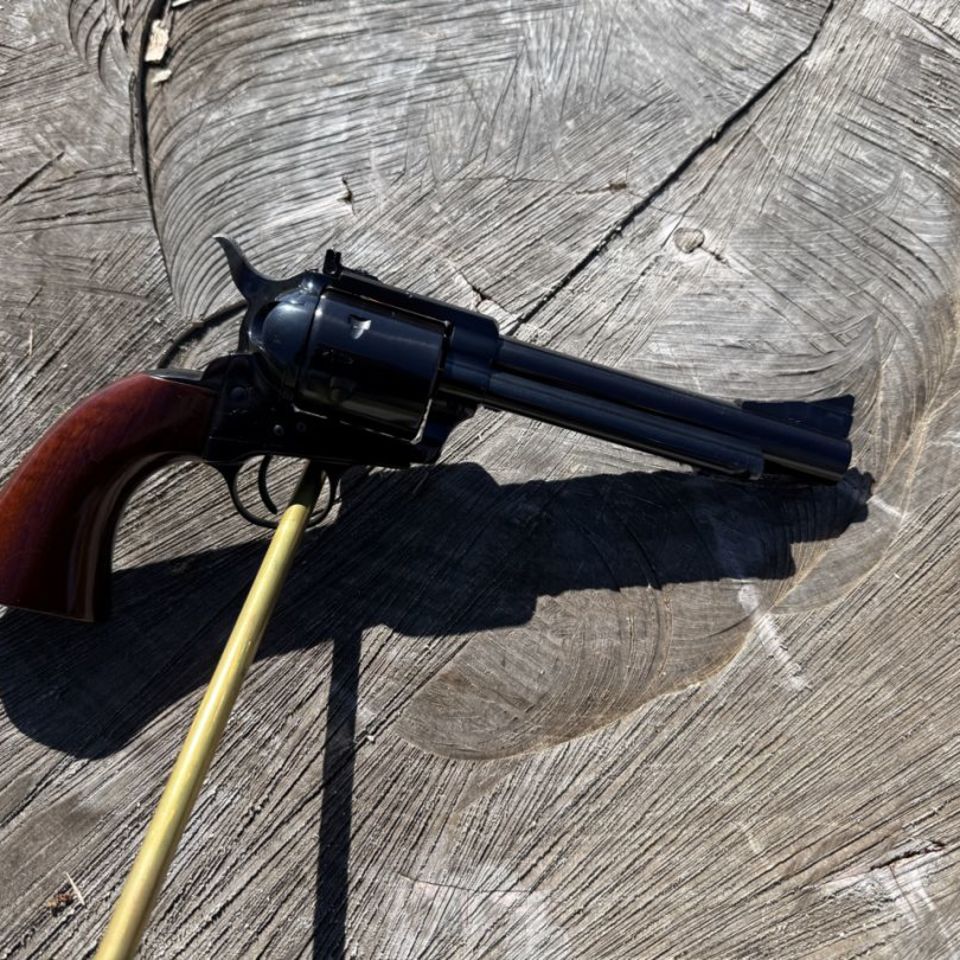 Image 5 - Uberti 1873 Cattleman 44 Mag