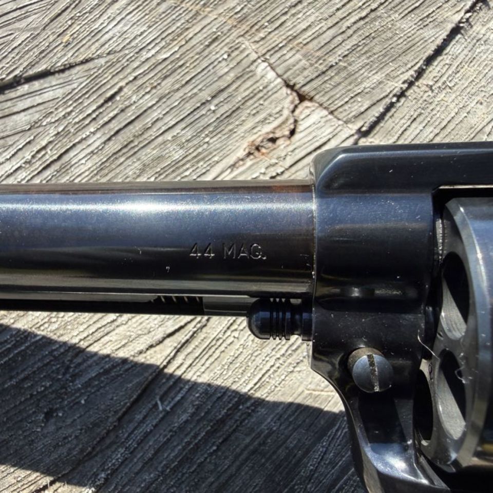 Image 4 - Uberti 1873 Cattleman 44 Mag