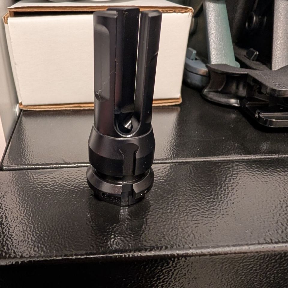 Image 3 - Ar15 accessories 