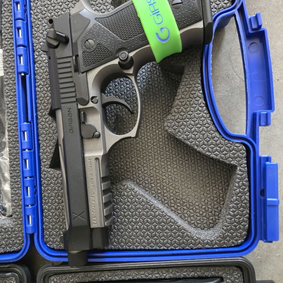 Image 4 - Girsan regard/ Tisas DS 