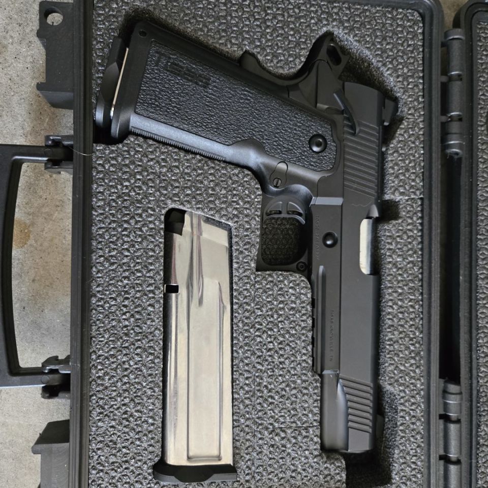 Image 3 - Girsan regard/ Tisas DS 