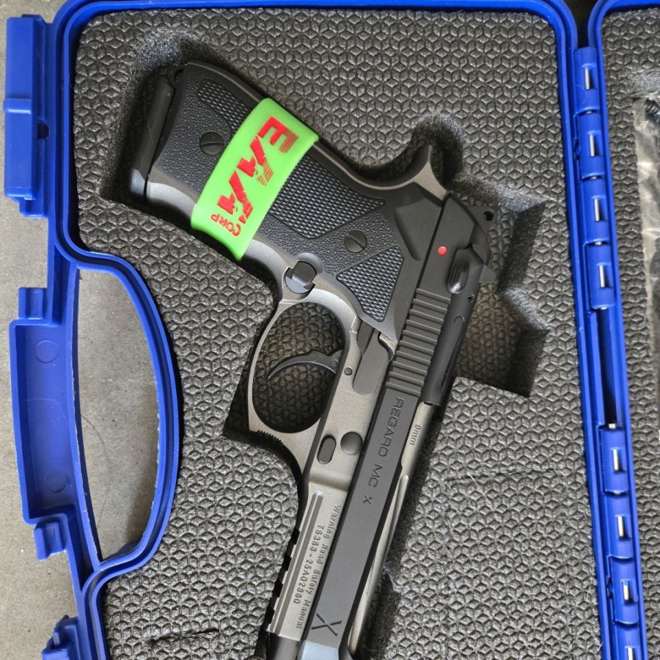 Image 2 - Girsan regard/ Tisas DS 