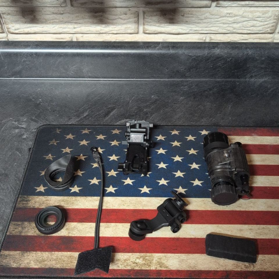 Image 2 - L3 Harris PVS 14