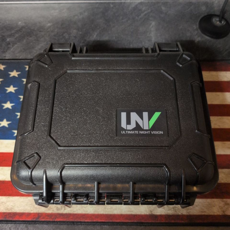 Image 1 - L3 Harris PVS 14