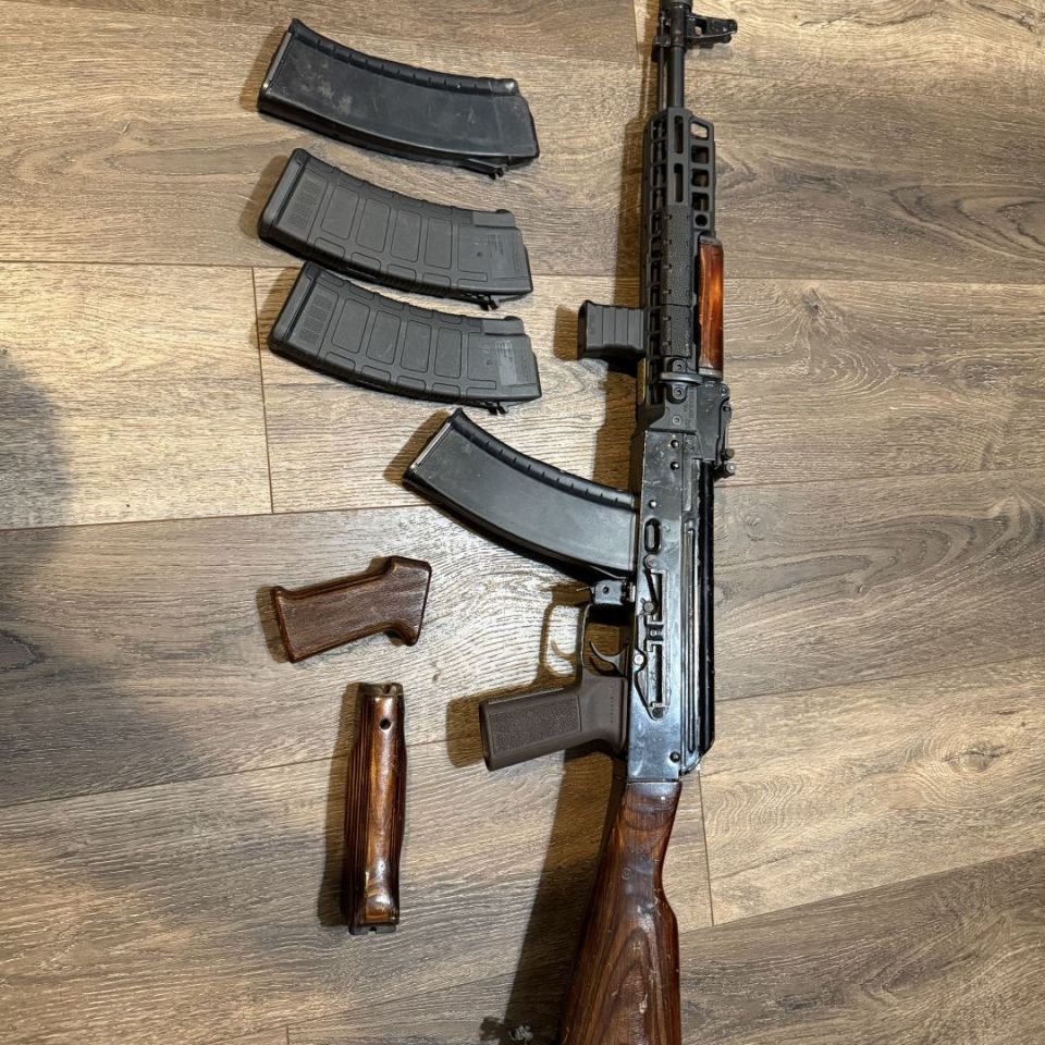 Image 2 - NODAK NDS-2