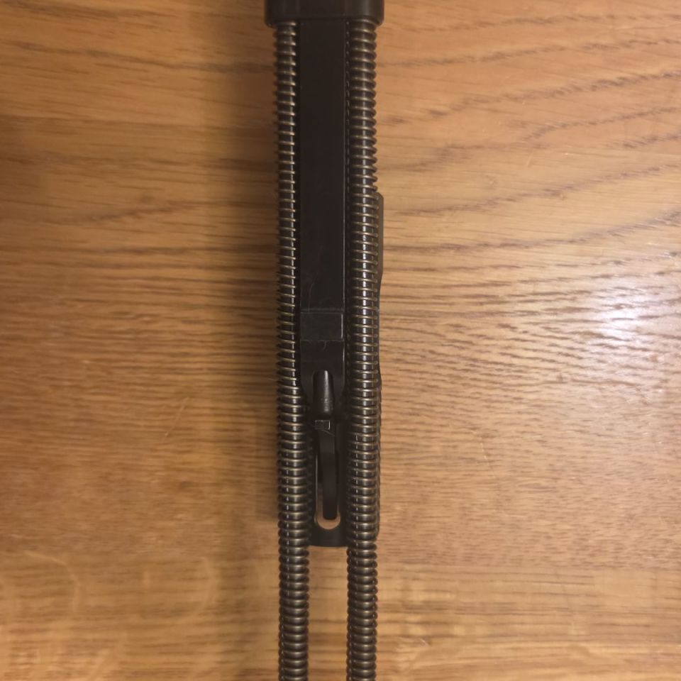 Image 1 - MCX BCG w/ Legacy Lug