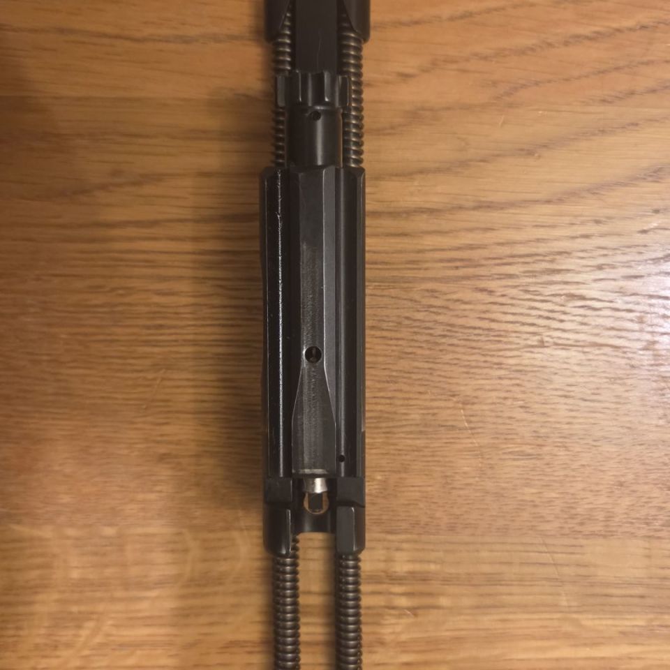 Image 2 - MCX BCG w/ Legacy Lug