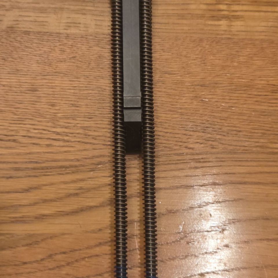 Image 2 - MCX Spear LT Recoil Assembly