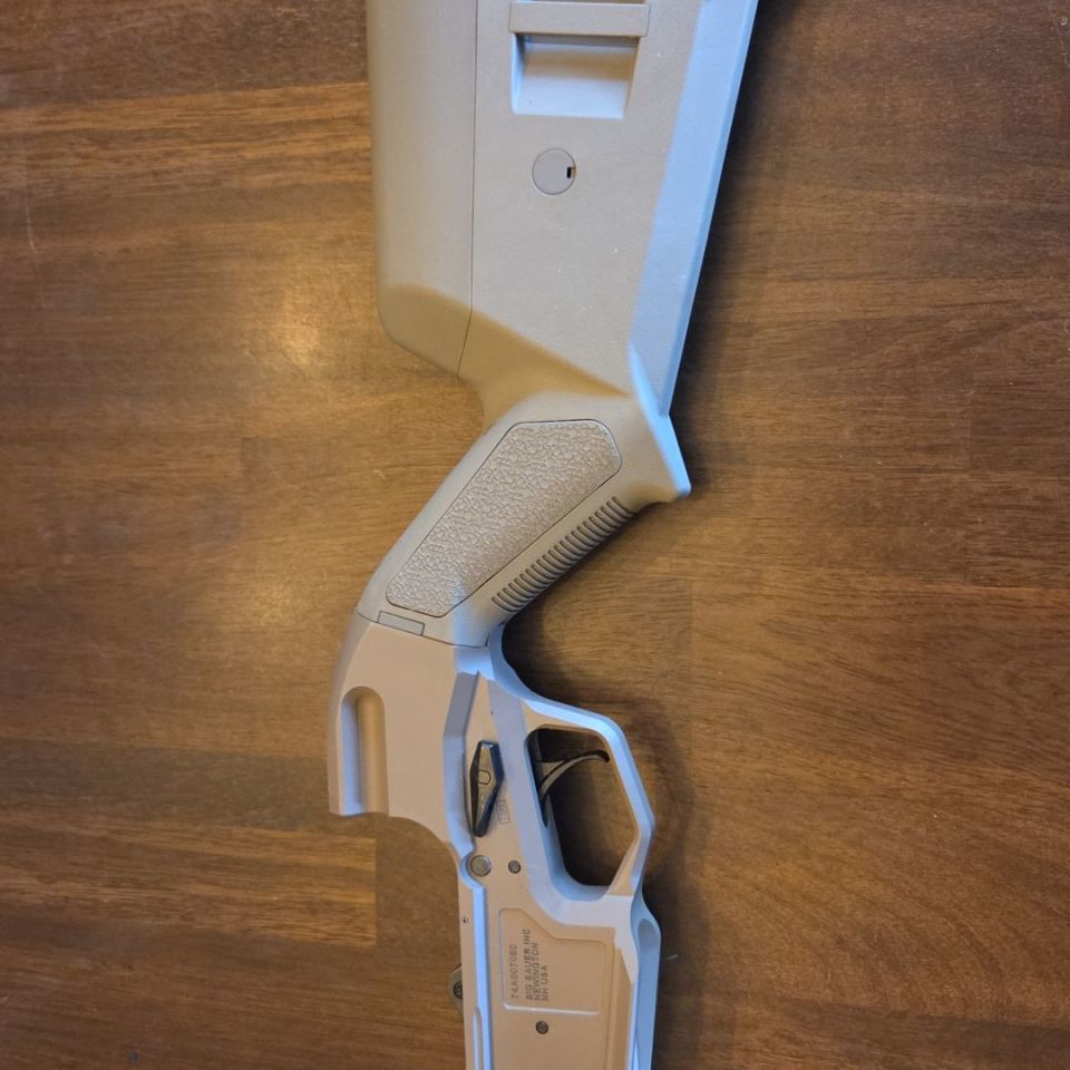 Image 2 - MCX Regulator Lower Receiver