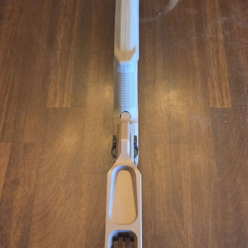 Image 4 - MCX Regulator Lower Receiver