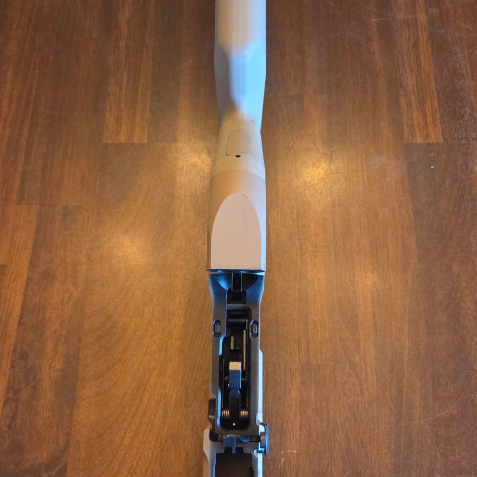 Image 3 - MCX Regulator Lower Receiver