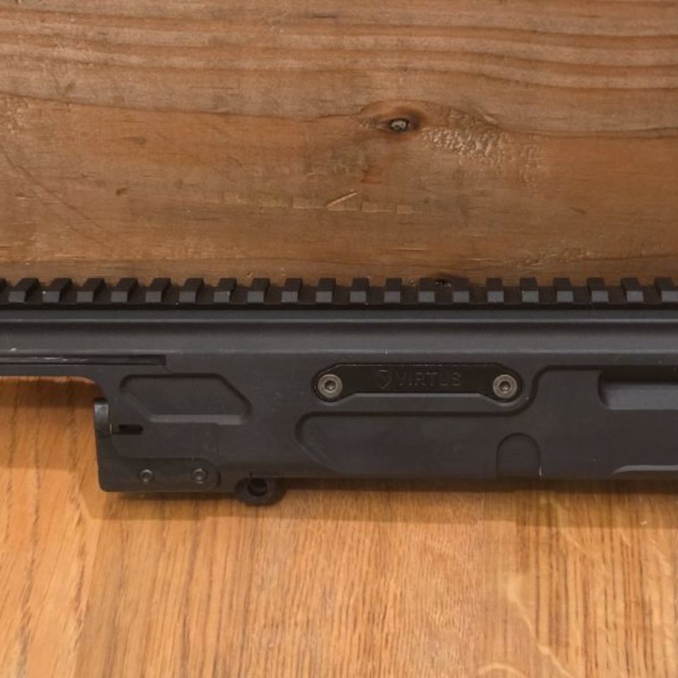 Image 2 - MCX Virtus Upper Receiver