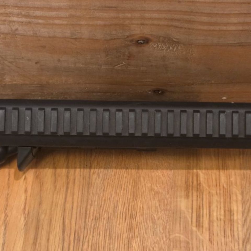 Image 3 - MCX Virtus Upper Receiver