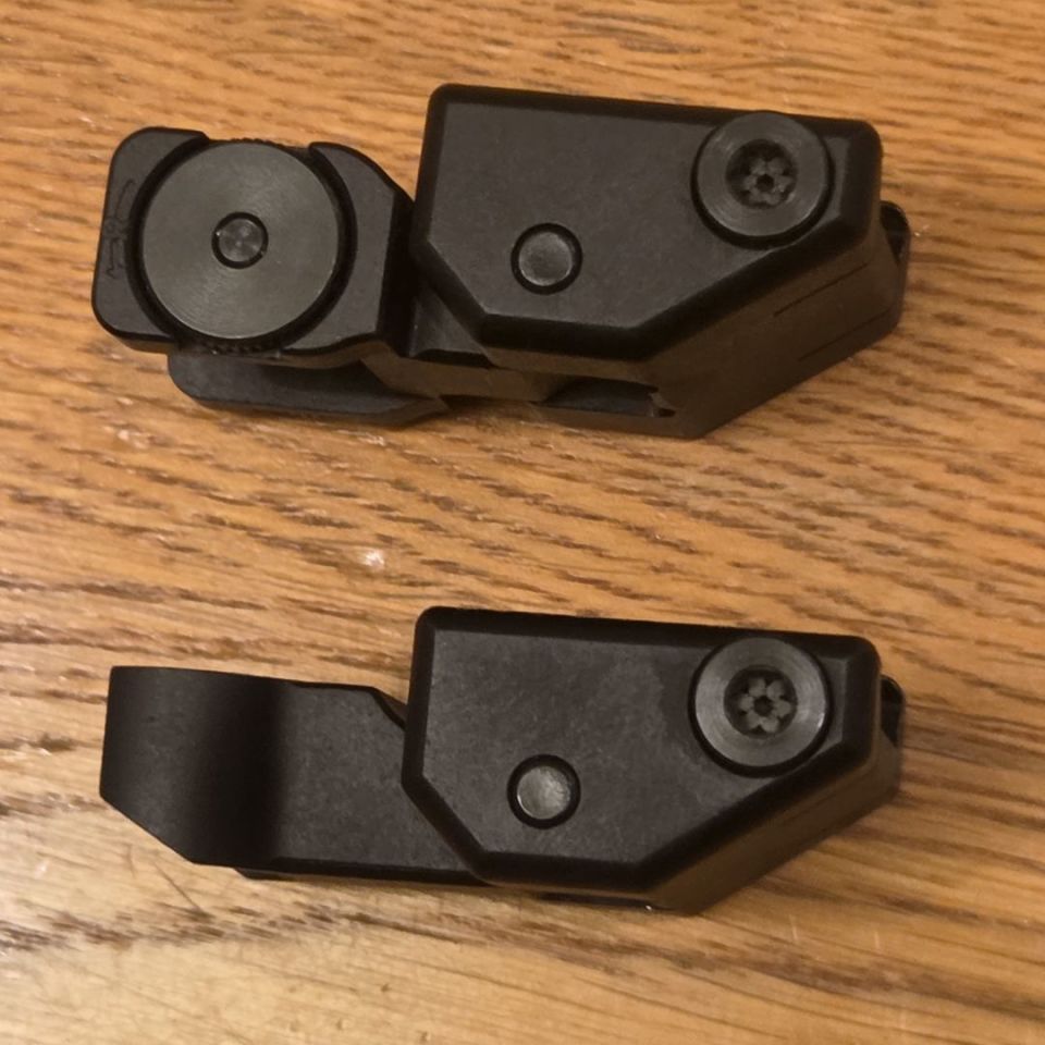 Image 3 - SIG HK-Style BUIS, LVAW