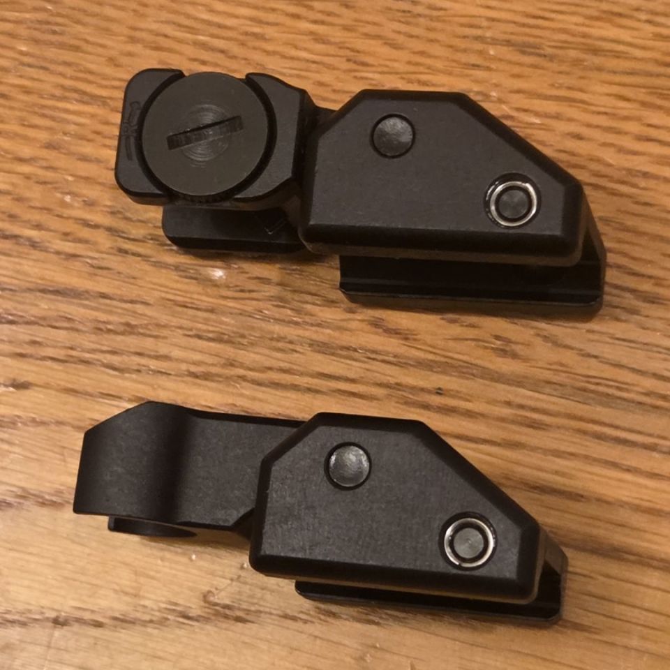 Image 4 - SIG HK-Style BUIS, LVAW