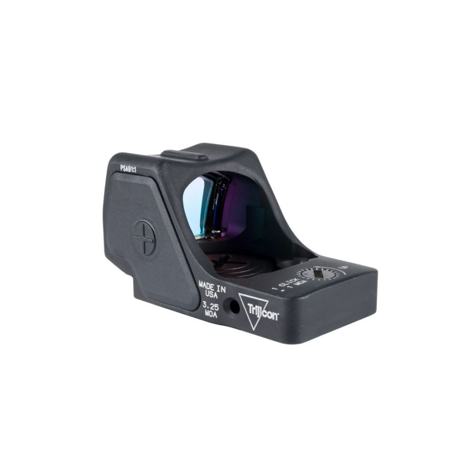 Image 4 - Trijicon RMR HD 3.25 MOA 
