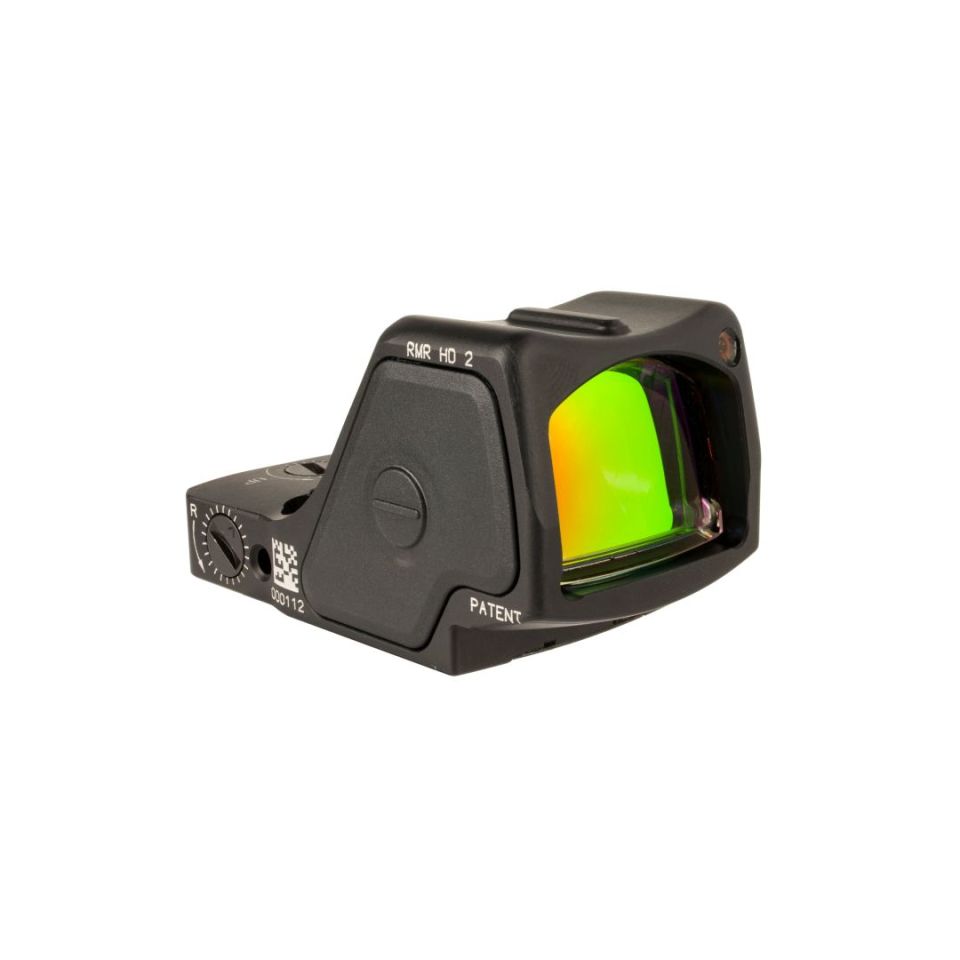 Image 5 - Trijicon RMR HD 3.25 MOA 
