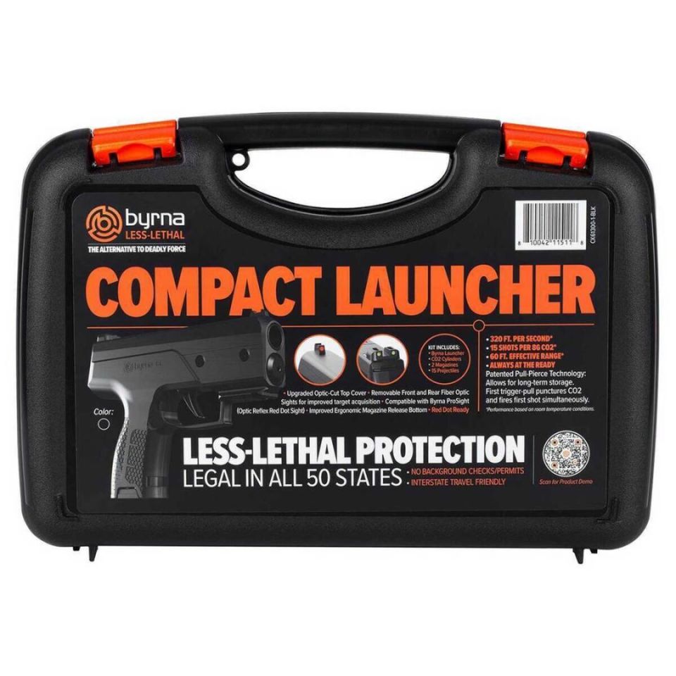 Image 2 - BYRNA CL UNIVERSAL KIT CK61300