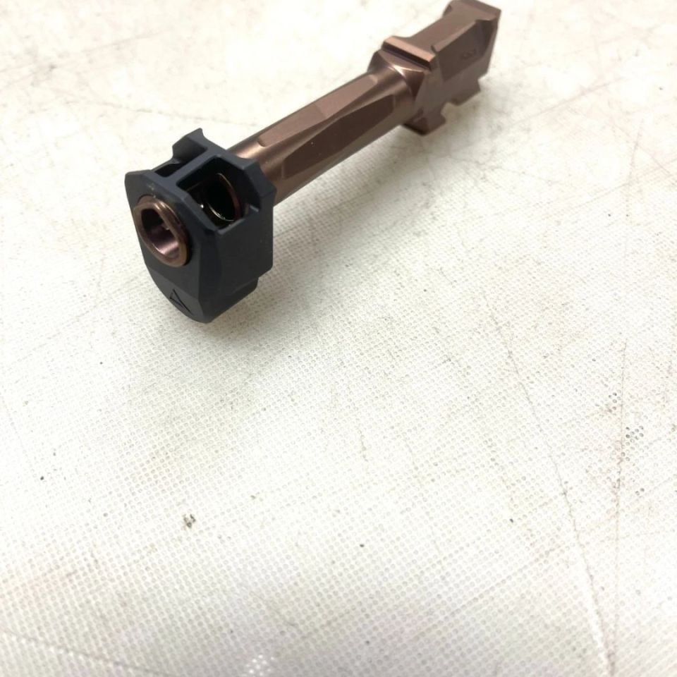 Image 4 - Radian GLOCK 17 Gen 5 R0839