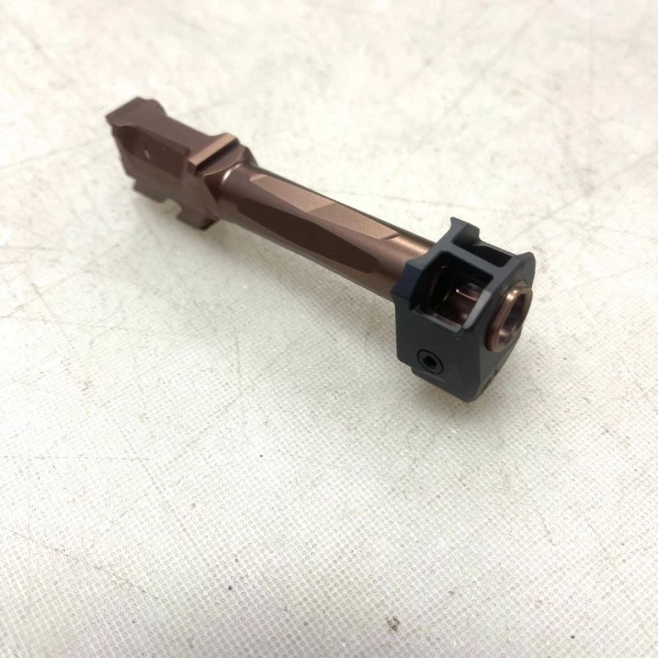 Image 5 - Radian GLOCK 17 Gen 5 R0839