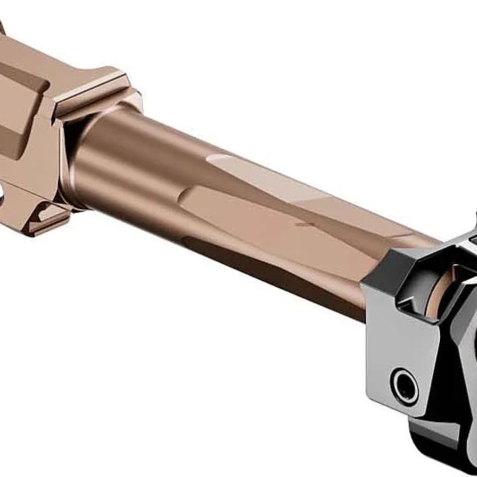 Image 2 - Radian GLOCK 17 Gen 5 R0839