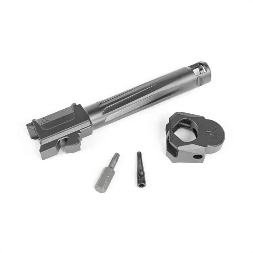 Image 4 - Radian GLOCK 17 Gen 4 R0881