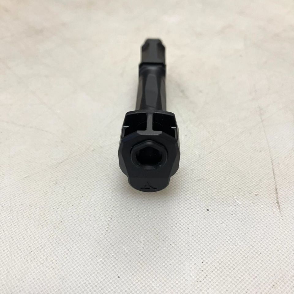 Image 3 - Radian GLOCK 17 Gen 4 R0881